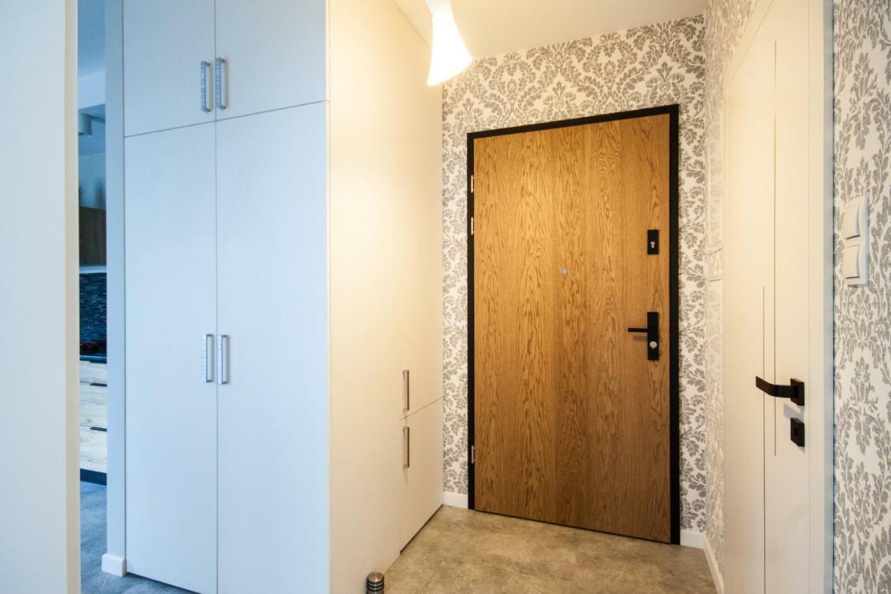Apartament Di Mare Gdańsk Exterior foto